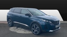 Peugeot 5008 1.5 BlueHDi GT Premium 5dr EAT8 Diesel Estate
